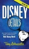 Tony Lobuzzetta - Disney Details