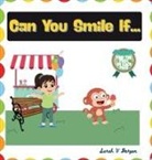 Sarah V Dargan - Can You Smile If