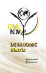 Sada Mina von Ewald - Devanomic Matrix