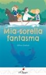 Silvia Venturi - Mia sorella fantasma