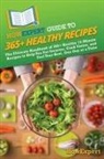 Howexpert - HowExpert Guide to 365+ Healthy Recipes