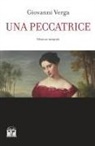 Giovanni Verga - Una peccatrice