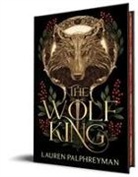Lauren Palphreyman - The Wolf King (Deluxe Edition)