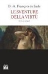 François De Sade - Le sventure della virtù