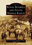 Historical Society for Southeast New Mexico, John Lemay, John Blake Lemay - Rural Roswell and South Springs Ranch