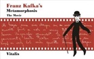 Lenka Filonenko - Daumenkino "Franz Kafkas Verwandlung". Ein Film.