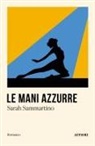 Sarah Sammartino - Le mani azzurre