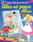 Alice nel paese delle meraviglie