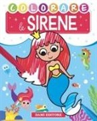 Vinicio Salvini - Colorare le sirene