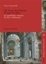 Alessio Ciannarella - Gli nomi degl'autori di tutte le opere. La guidistica romana tra Sei e Settecento