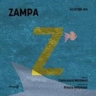 Francesca Matteoni, Prisca Milanese - Zampa