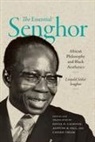 L&eacute;opold S&eacute;dar Senghor, Doyle D Calhoun, Alioune Fall, Alioune B Fall, Cheikh Thiam - The Essential Senghor
