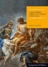 Antonella Pampalone - Lazzaro Baldi celebra l'Accademia di San Luca. Le allegorie e le arti