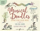 Bill Jones, Paul Harris - Musical Doodles