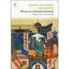 Johann Wolfgang Von Goethe - Divan occidental-oriental