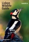 Diogo Oliveira - Lisbon Wildlife Guide