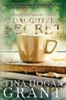 Grant - A Daughter's Secret - Secrets Series Book 2