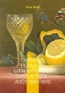 Oscar Wilde - Derniers Essais de Littérature et d'Esthétique : Août 1887-1890