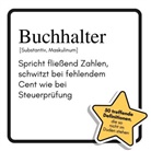 Luisa Lehmann - Buchhalter