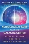Heather M Ensworth - Astrological Ages and the Galactic Center