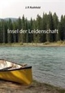 J P Rothfeld, J. P. Rothfeld - Insel der Leidenschaft