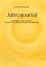 Lune &amp; Leaf Journals - Jahresjournal