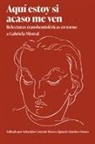 Sebastián Cottenie Bravo, Ignacio Sánchez-Osores - Aquí Estoy Si Acaso Me Ven