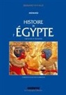 Bernard Rathaux - Mémento de l'Histoire de l'Egypte ancienne et moderne