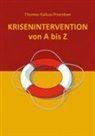 Thomas Kalkus-Promitzer - Krisenintervention von A bis Z