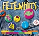 Fetenhits - NDW Neue Deutsche Welle (Audio book)