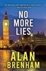 Alan Brenham - No More Lies