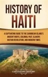 Captivating History - History of Haiti