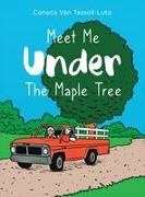 Ceneca van Tassell-Luto - Meet Me Under The Maple Tree