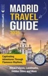Captivating Travels - Madrid Travel Guide