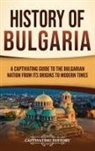 Captivating History - History of Bulgaria