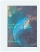 Eric Ndoh Ndikum - Applied Geophysics
