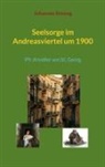 Johannes Simang - Seelsorge im Andreasviertel um 1900