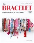 Agnes Delage-Calvet, Anne Sohier-Fournel, Anne Delage-Calvet Sohier-Fournel, Anne/ Delage-calvet Sohier-fournel, Francoise Vauzeilles - Bracelet Bible