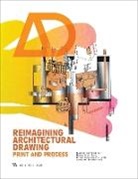 Mark Dorrian, Riet Eeckhout, Arnaud Hendricks, Ashley Simone, Neil Spiller - Architectural Design Journal Issue 3