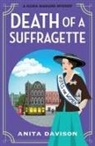 Anita Davison - Death of a Suffragette