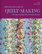 Jane Brocket, Brocket Jane - The Gentle Art of Quilt-Making