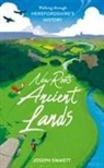 Joseph Emmett - New Roots, Ancient Lands