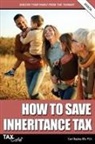 Carl Bayley - How to Save Inheritance Tax 2025/26