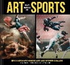 LJ Rader - Art But Make It Sports