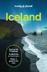 Eyglo Svala Arnarsdottir, Averbuck Alexis, Jade Bremner, Fitzpatrick Mary, Ham Anthony, Lonely Planet... - Lonely Planet Iceland