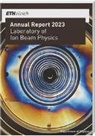 ETHZ Laboratory of Ion Beam Physics - Annual Report 2023