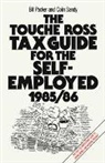 Bill Packer, Colin Sandy - The Touche Ross Tax Guide for the Self-Employed