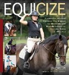 Sally Batton, Christina Keim - Equicize
