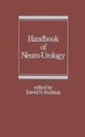 Rushton, Rushton David N. - Handbook of Neuro-Urology