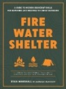 Marshall Ryan - Fire, Water, Shelter